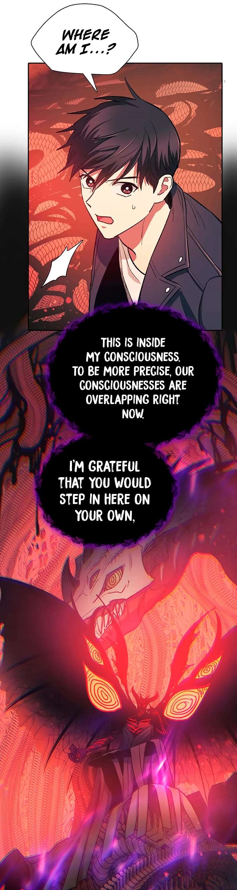 Read The S-Classes That I Raised chapter 89 image 28 on Lezhin