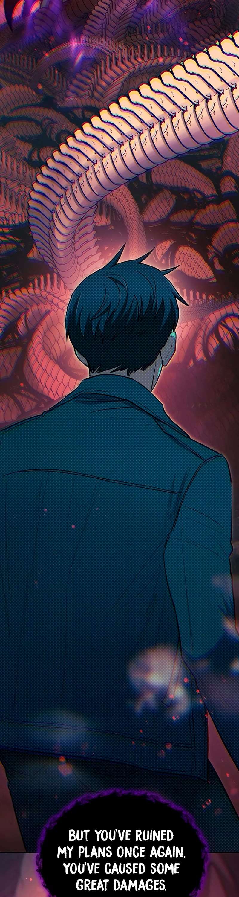 Read The S-Classes That I Raised chapter 89 image 29 on Lezhin