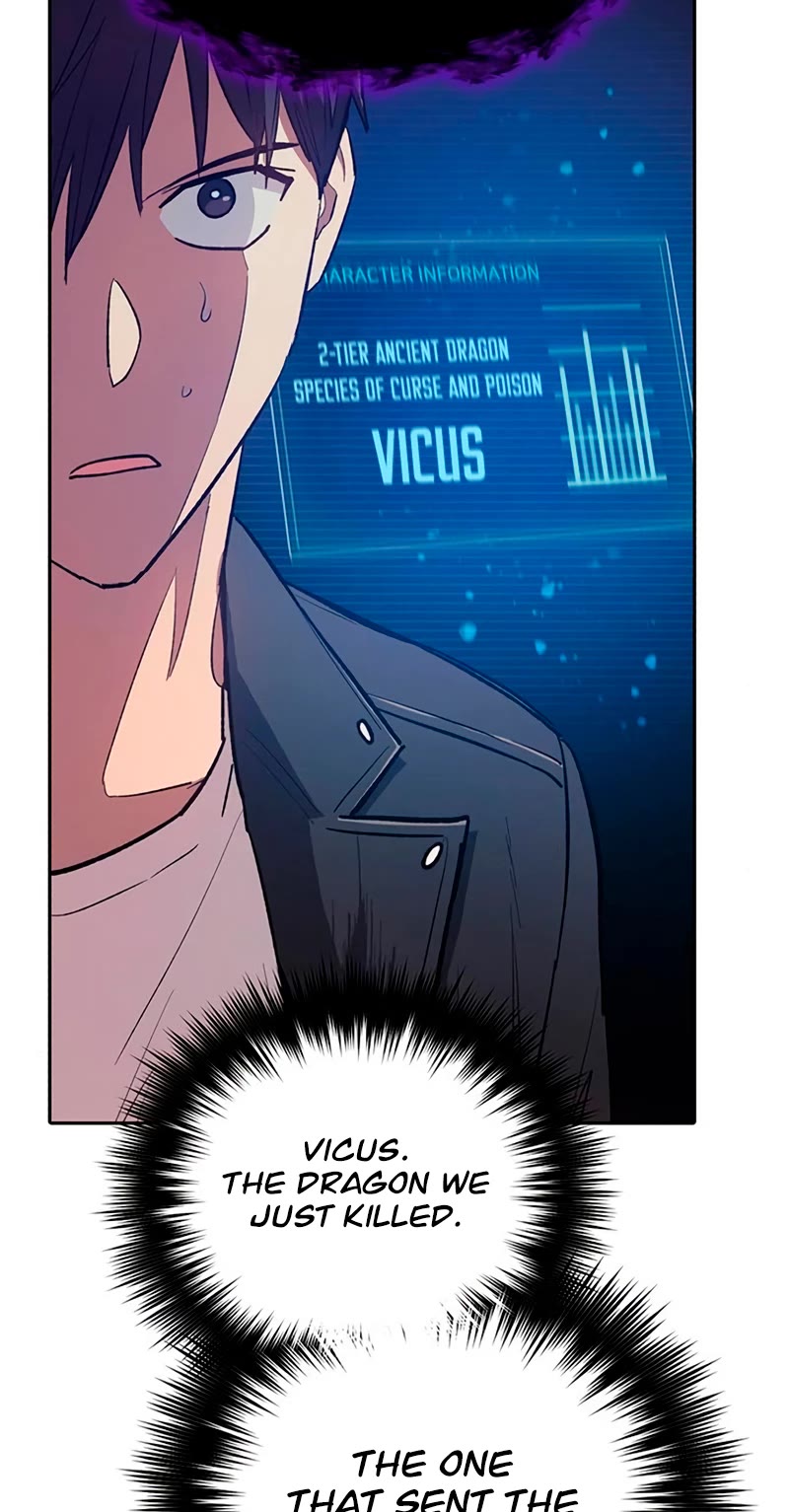 Read The S-Classes That I Raised chapter 89 image 31 on Lezhin