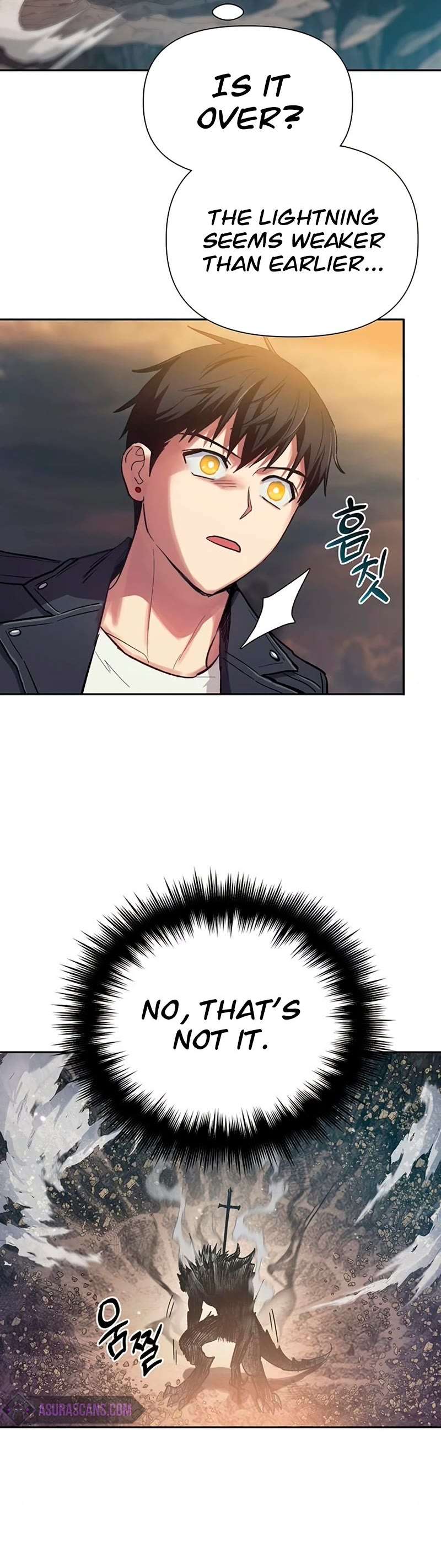 Read The S-Classes That I Raised chapter 89 image 4 on Lezhin