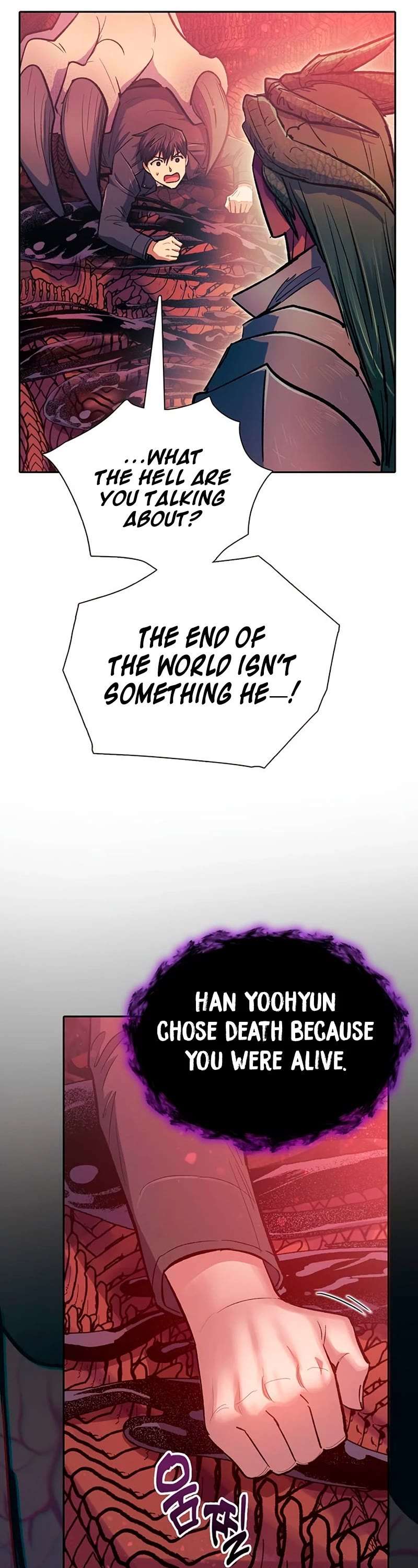 Read The S-Classes That I Raised chapter 89 image 41 on Lezhin