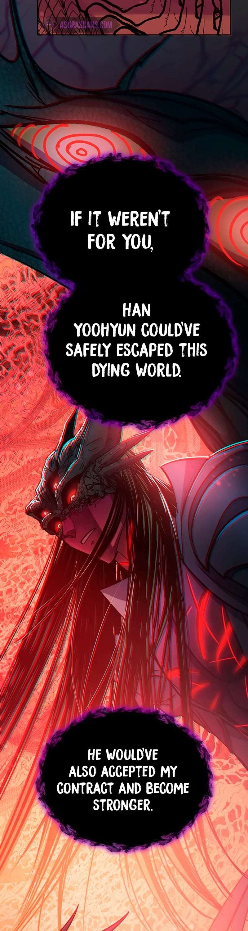 Read The S-Classes That I Raised chapter 89 image 42 on Lezhin