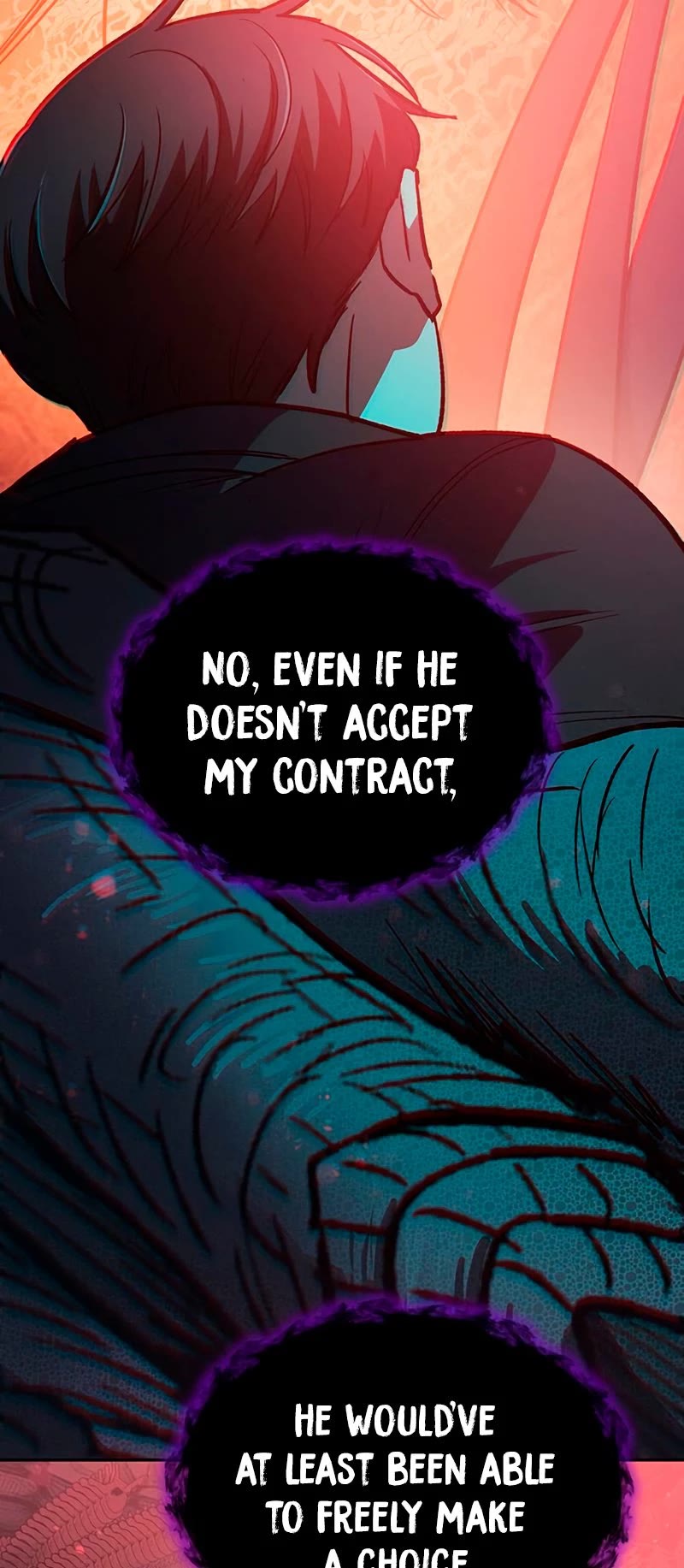 Read The S-Classes That I Raised chapter 89 image 43 on Lezhin