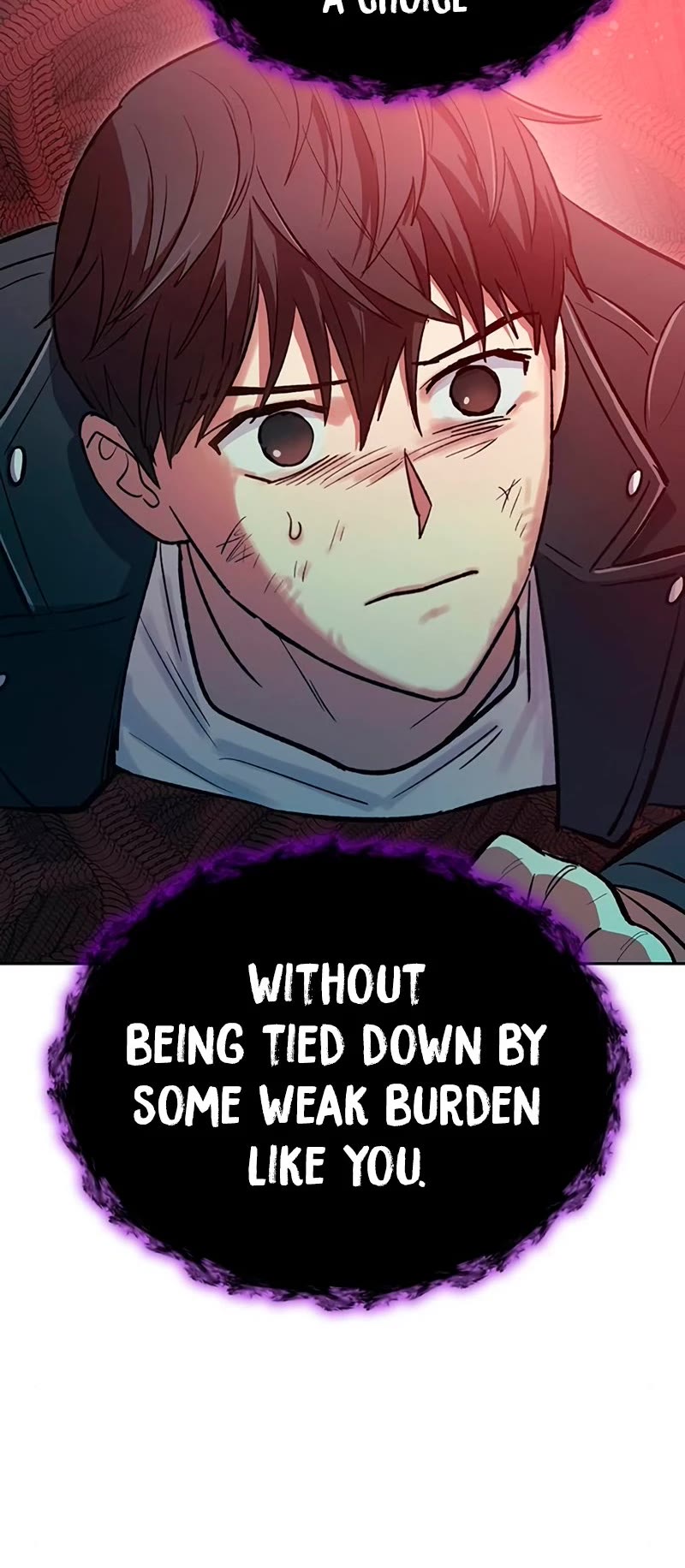 Read The S-Classes That I Raised chapter 89 image 44 on Lezhin
