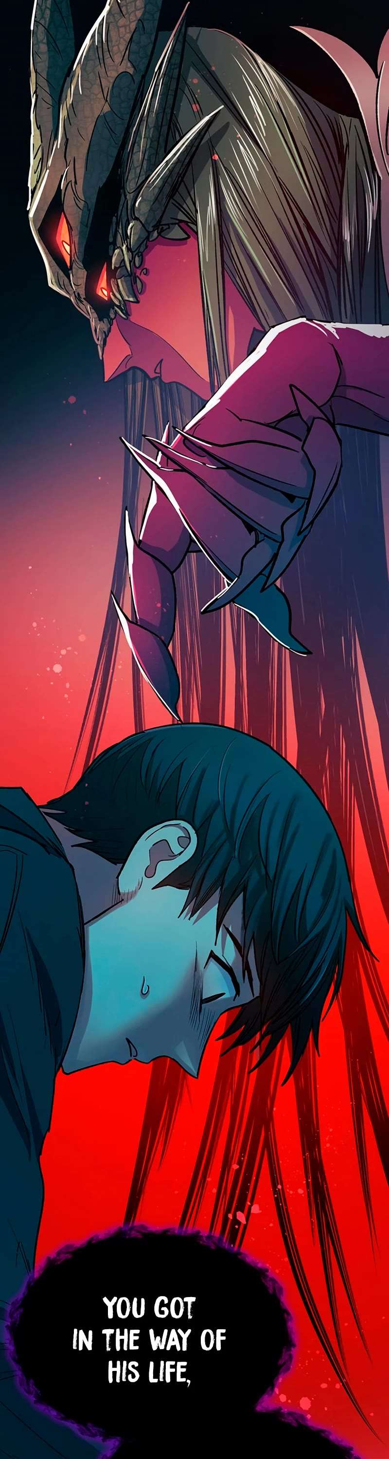 Read The S-Classes That I Raised chapter 89 image 46 on Lezhin