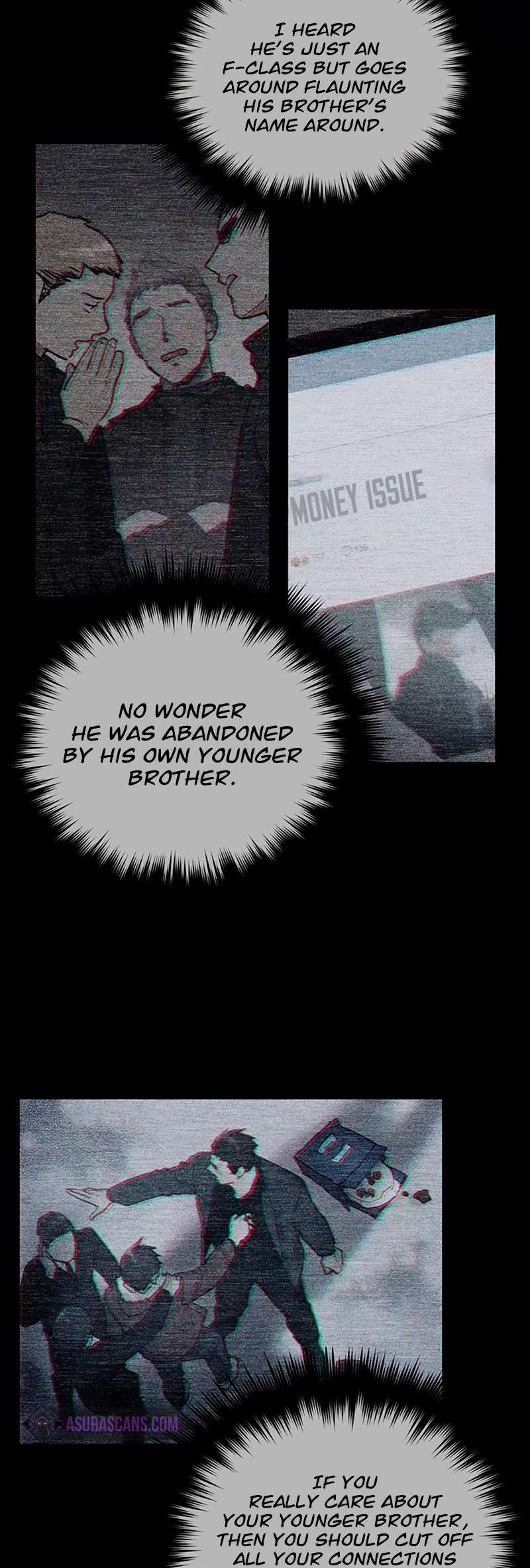 Read The S-Classes That I Raised chapter 89 image 48 on Lezhin
