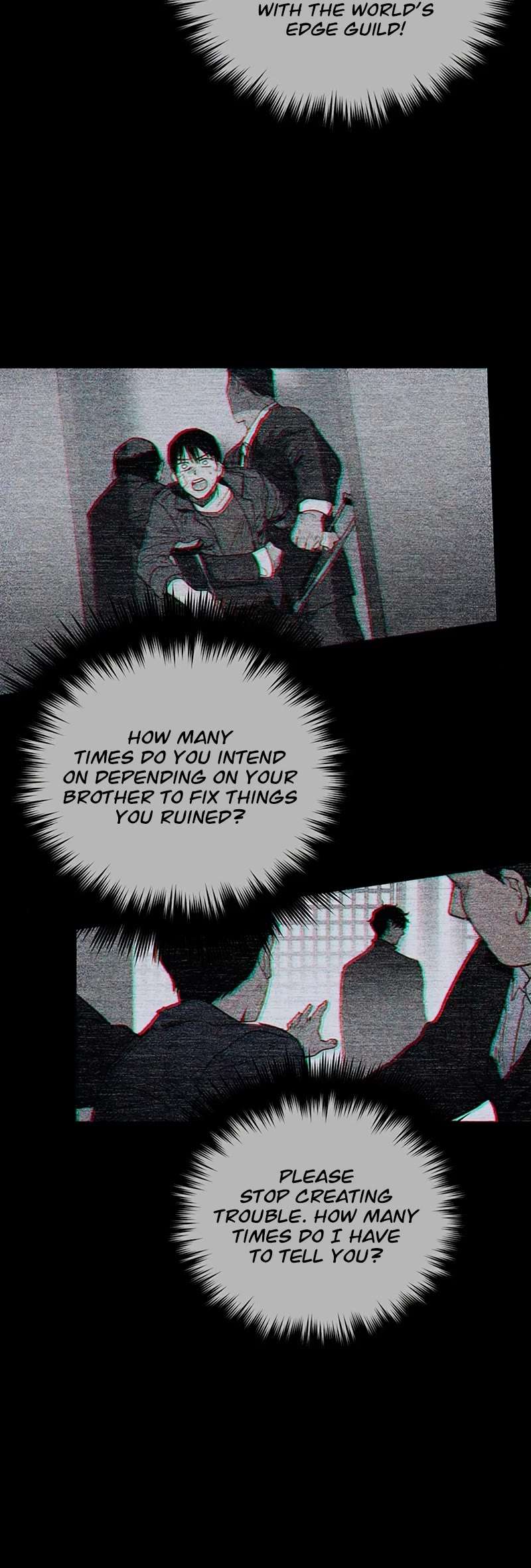 Read The S-Classes That I Raised chapter 89 image 49 on Lezhin