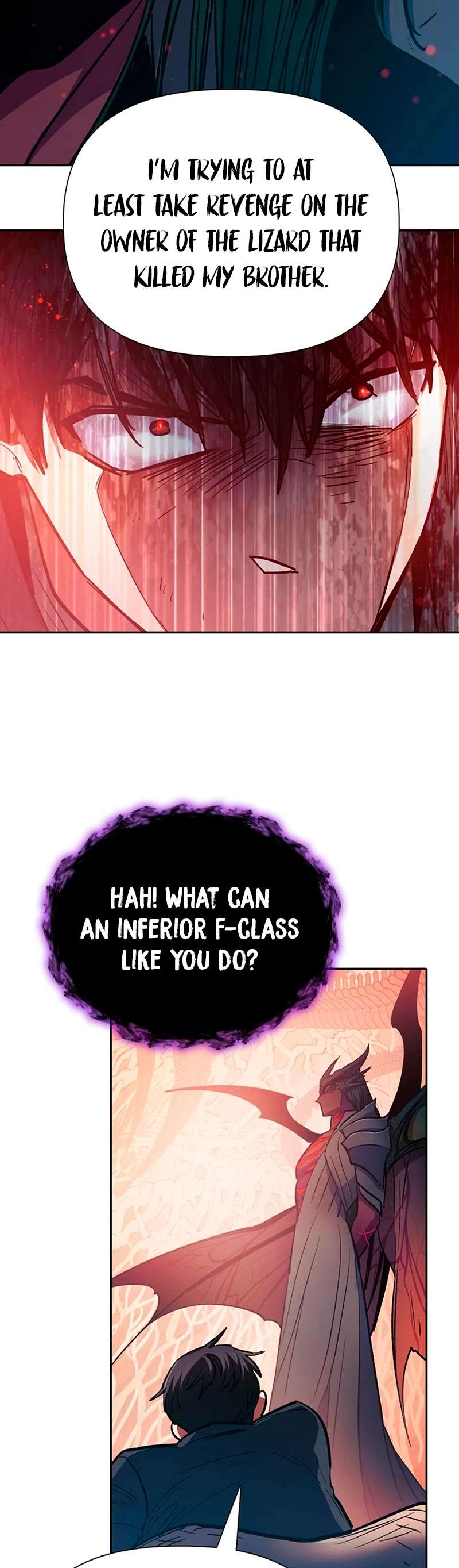 Read The S-Classes That I Raised chapter 89 image 53 on Lezhin