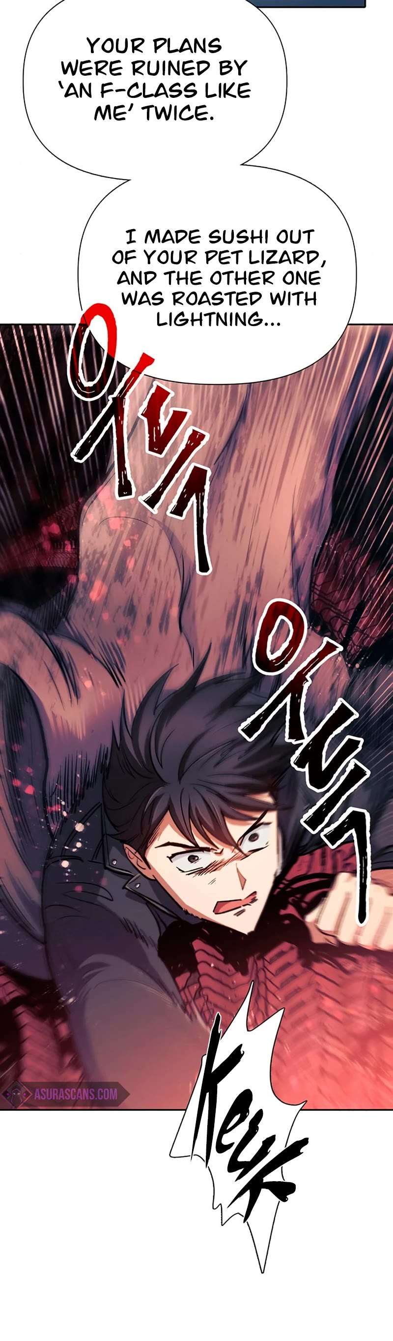 Read The S-Classes That I Raised chapter 89 image 54 on Lezhin