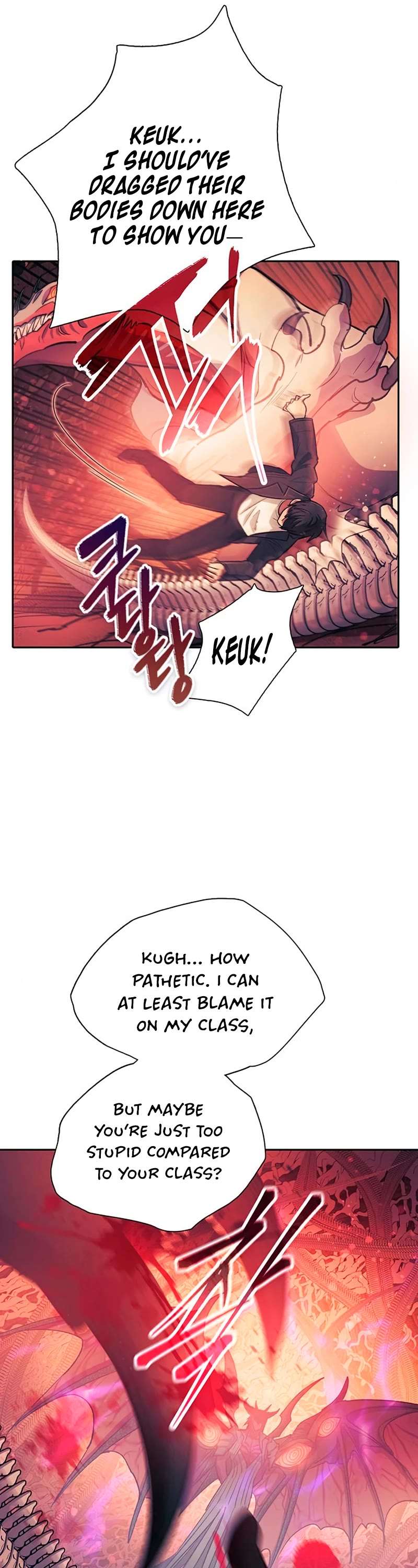 Read The S-Classes That I Raised chapter 89 image 55 on Lezhin