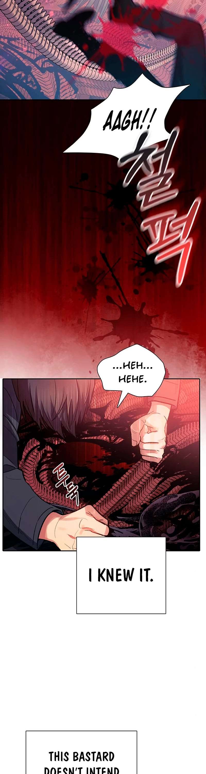 Read The S-Classes That I Raised chapter 89 image 56 on Lezhin