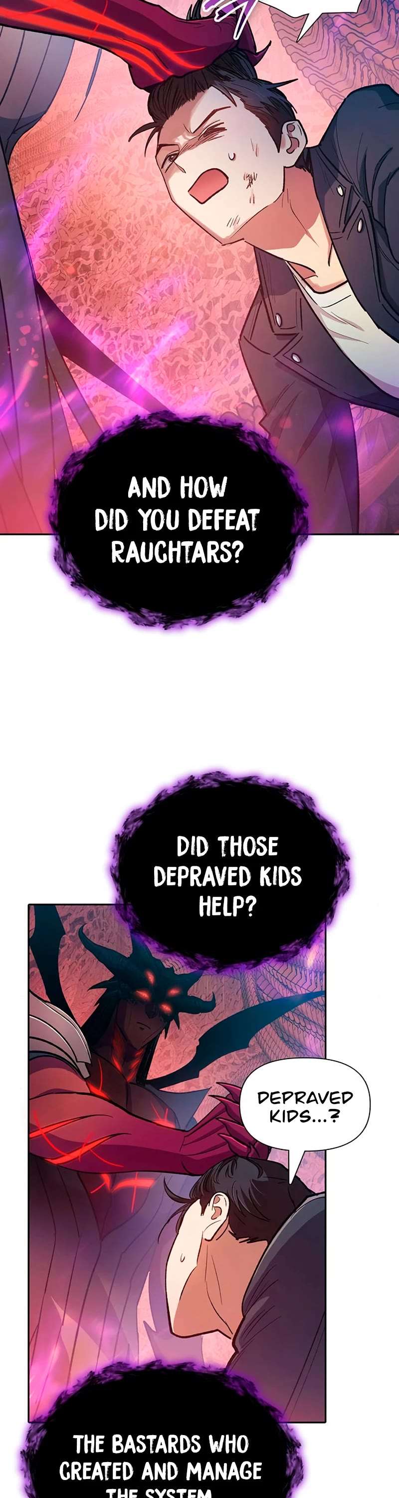 Read The S-Classes That I Raised chapter 89 image 61 on Lezhin