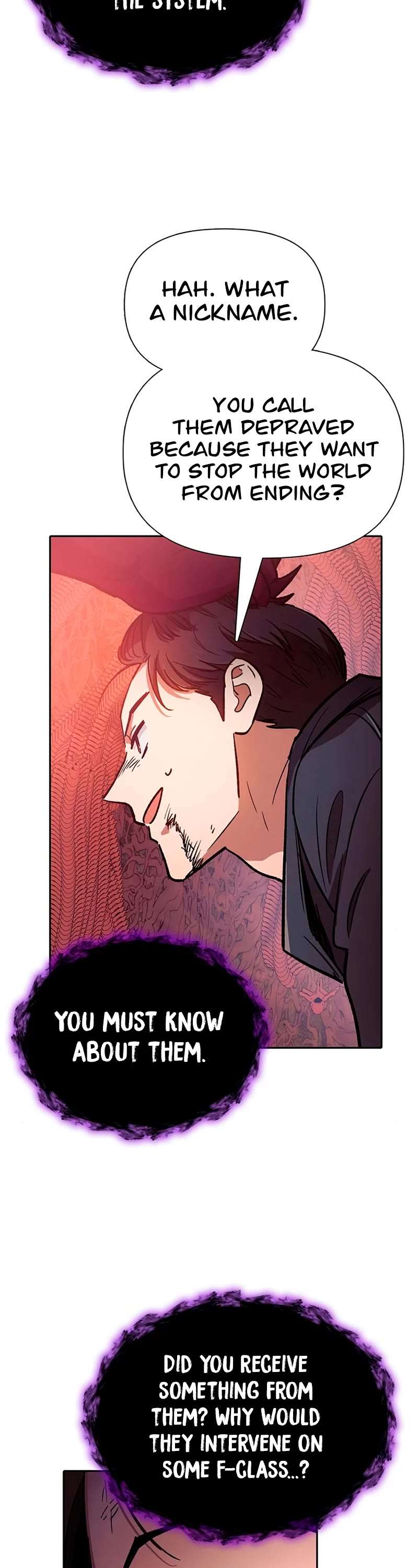 Read The S-Classes That I Raised chapter 89 image 62 on Lezhin