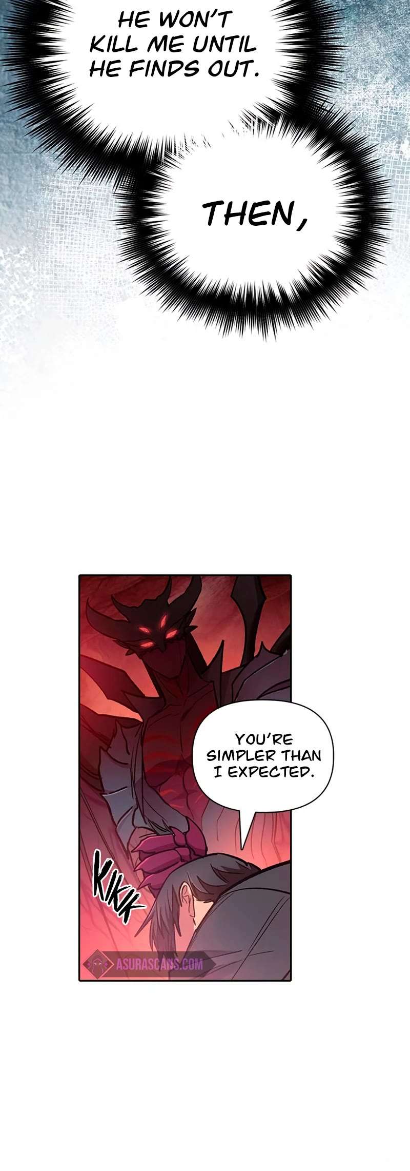 Read The S-Classes That I Raised chapter 89 image 64 on Lezhin