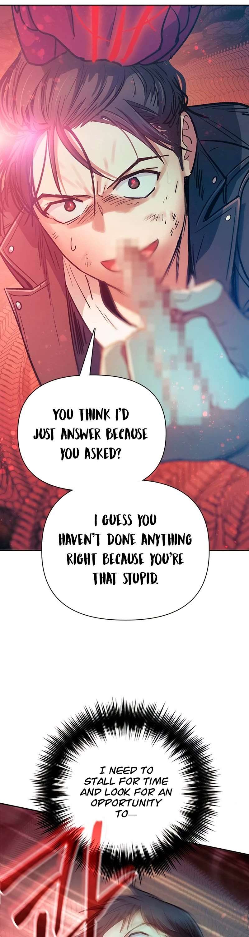 Read The S-Classes That I Raised chapter 89 image 65 on Lezhin