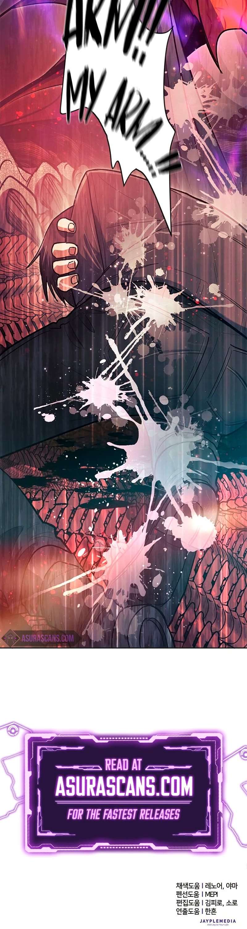 Read The S-Classes That I Raised chapter 89 image 68 on Lezhin