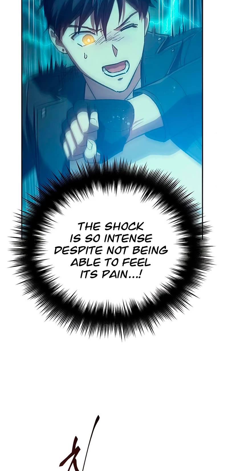 Read The S-Classes That I Raised chapter 89 image 8 on Lezhin