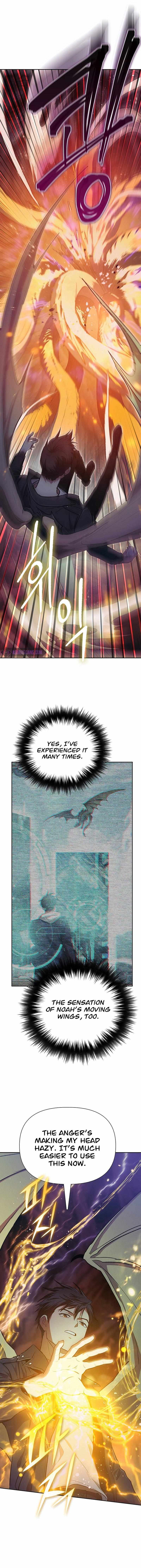 Read The S-Classes That I Raised chapter 91 image 11 on Lezhin