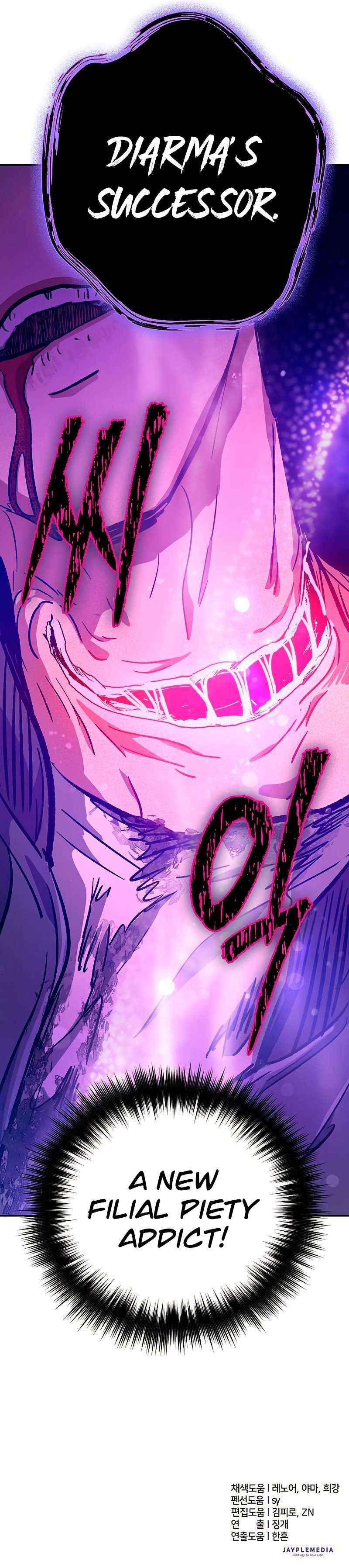 Read The S-Classes That I Raised chapter 97 image 15 on Lezhin