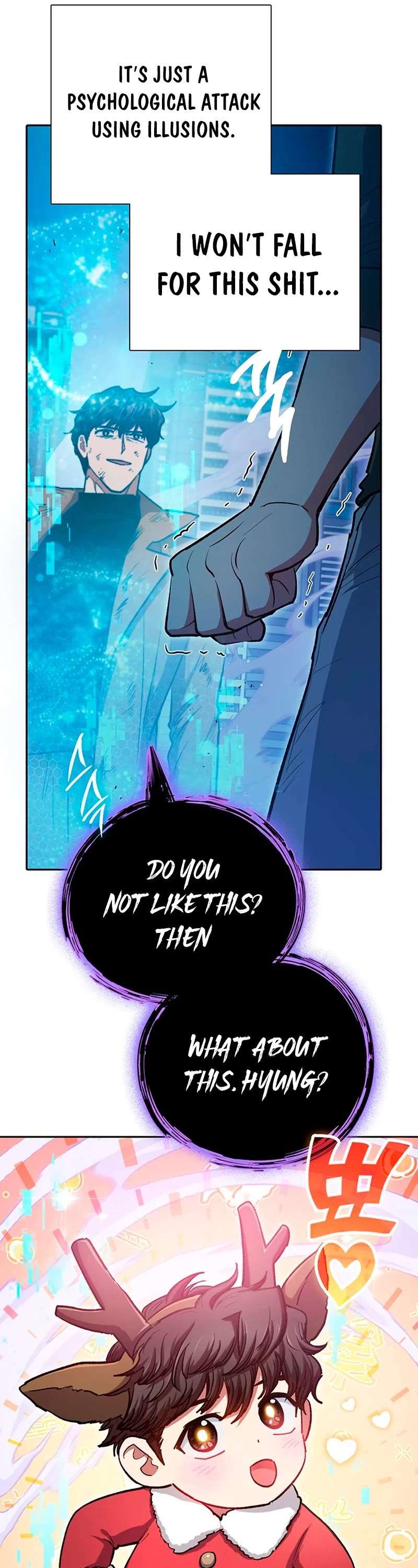 Read The S-Classes That I Raised chapter 98 image 12 on Lezhin