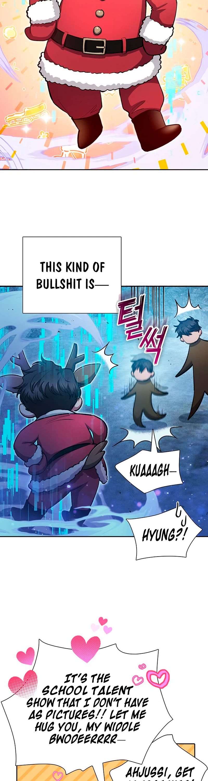 Read The S-Classes That I Raised chapter 98 image 13 on Lezhin