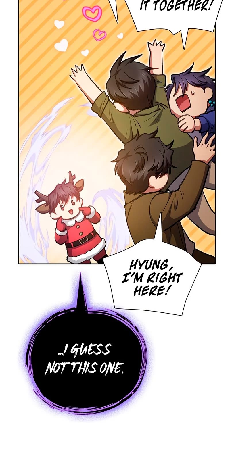 Read The S-Classes That I Raised chapter 98 image 14 on Lezhin