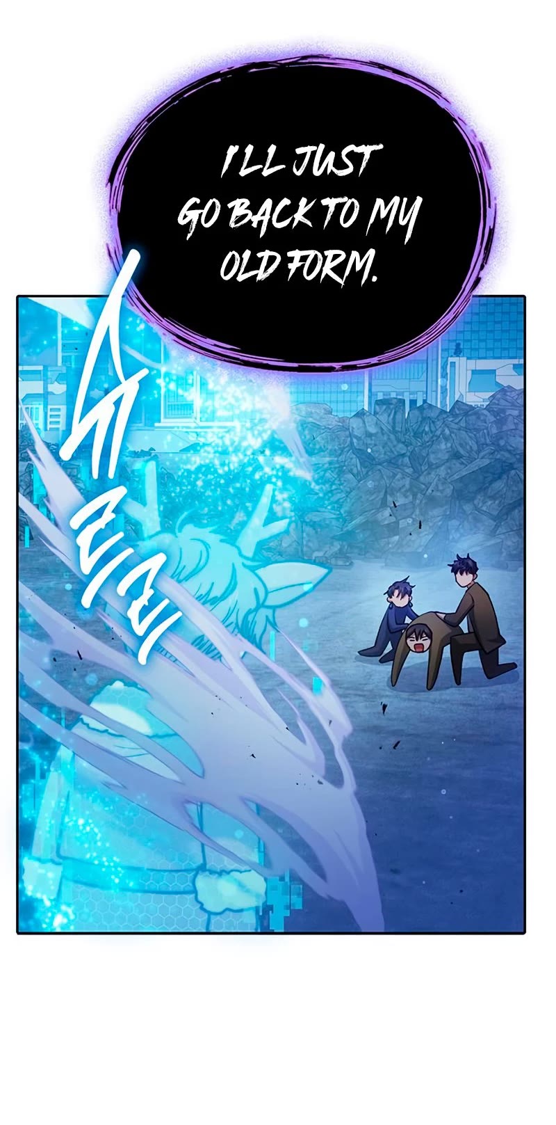 Read The S-Classes That I Raised chapter 98 image 15 on Lezhin