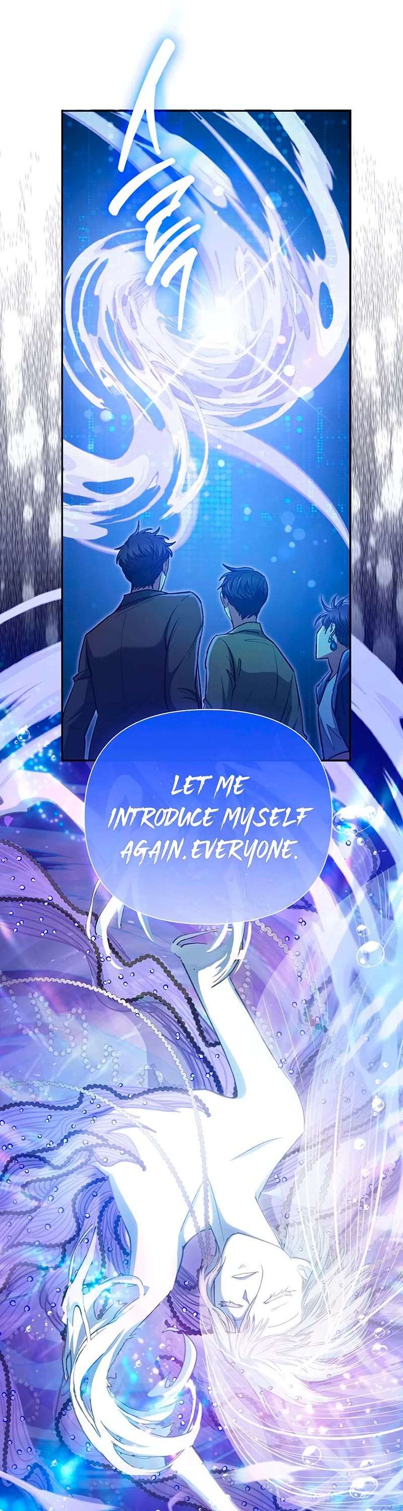 Read The S-Classes That I Raised chapter 98 image 16 on Lezhin