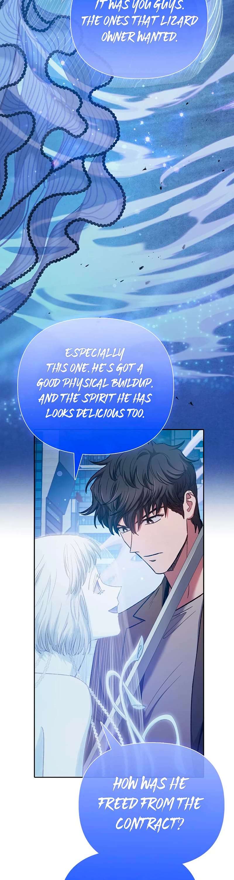 Read The S-Classes That I Raised chapter 98 image 21 on Lezhin