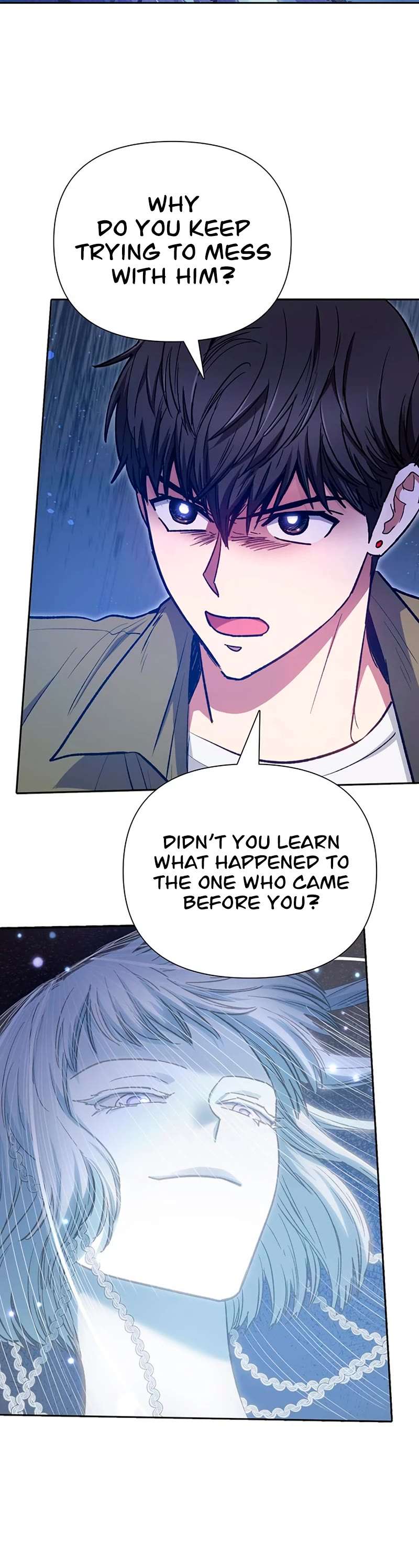 Read The S-Classes That I Raised chapter 98 image 23 on Lezhin