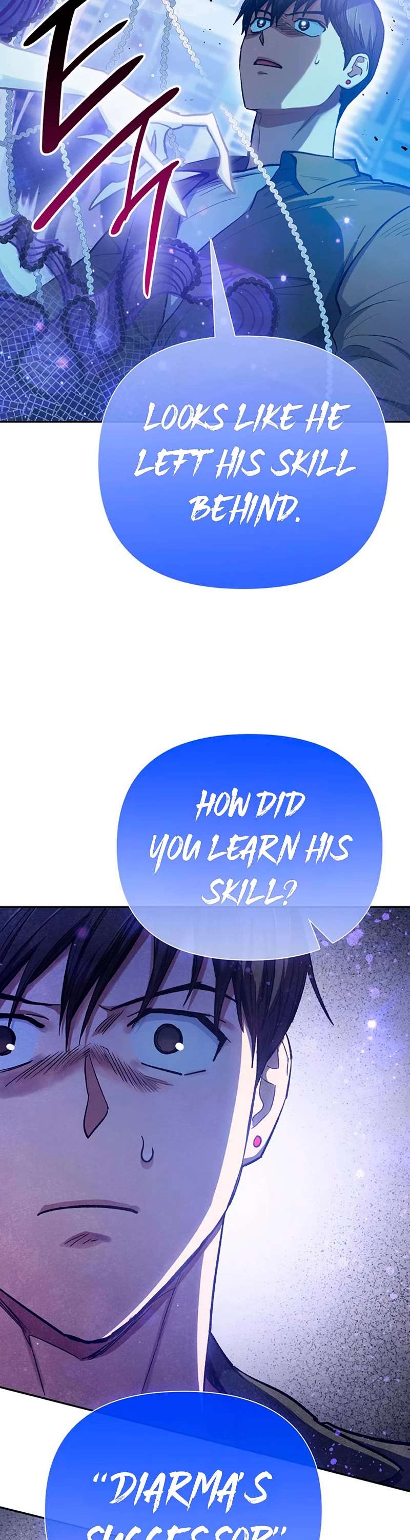 Read The S-Classes That I Raised chapter 98 image 27 on Lezhin