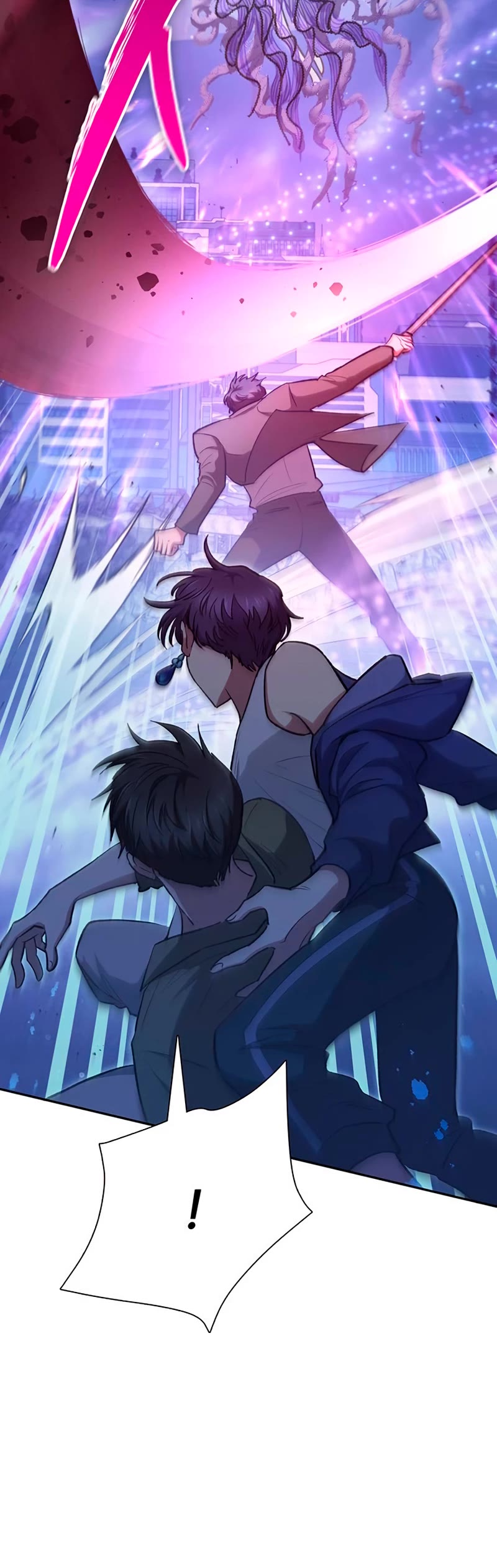Read The S-Classes That I Raised chapter 98 image 29 on Lezhin