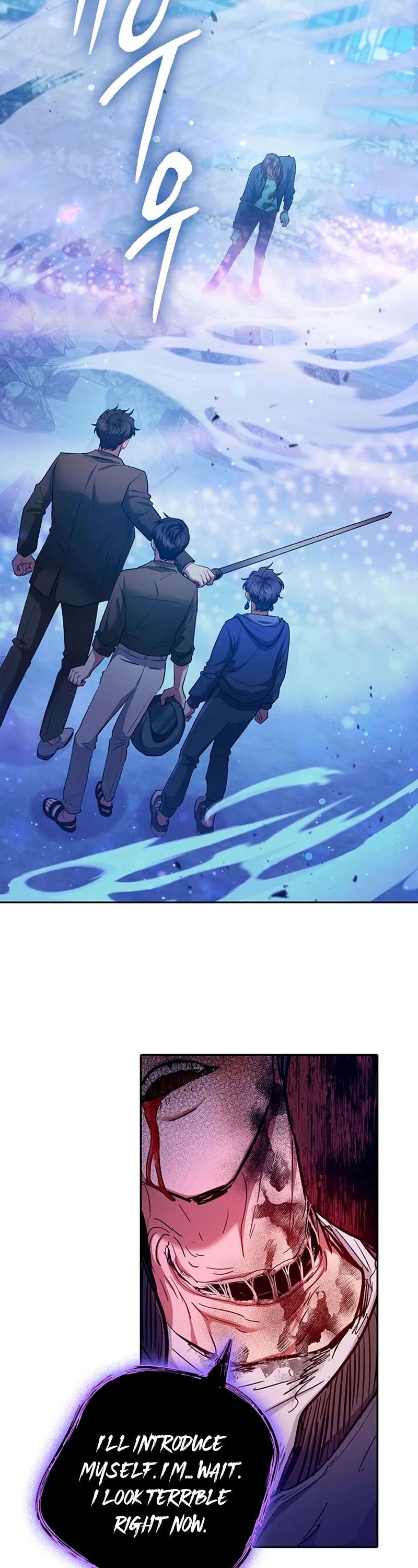 Read The S-Classes That I Raised chapter 98 image 3 on Lezhin