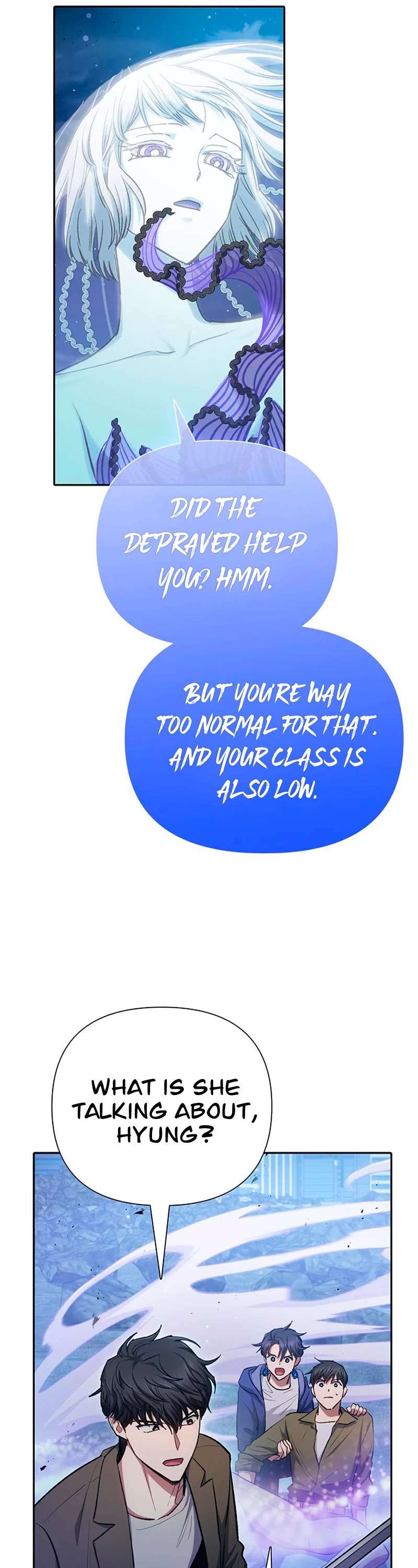 Read The S-Classes That I Raised chapter 98 image 30 on Lezhin