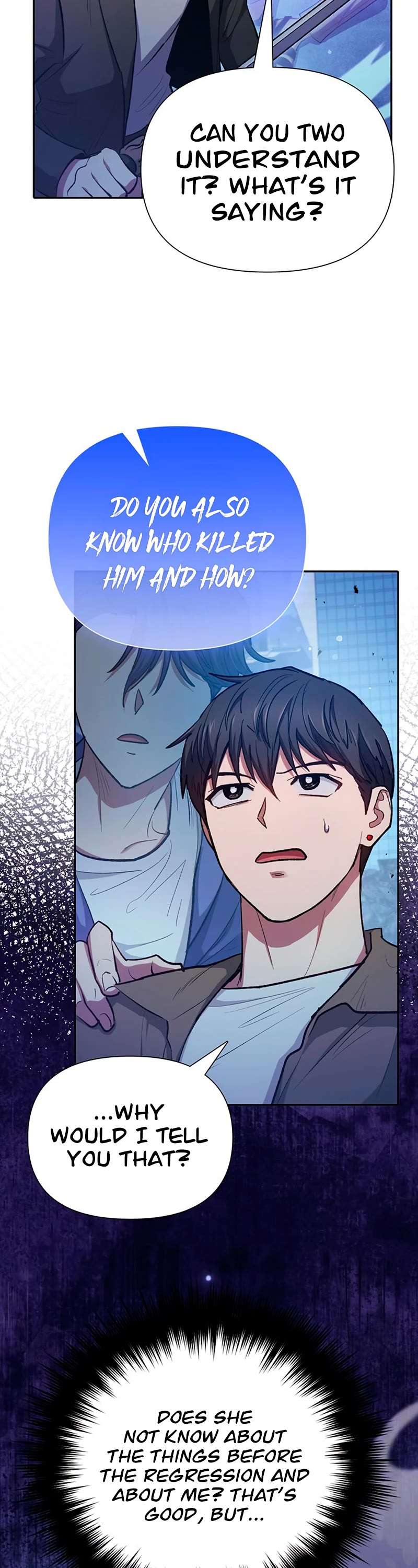 Read The S-Classes That I Raised chapter 98 image 31 on Lezhin