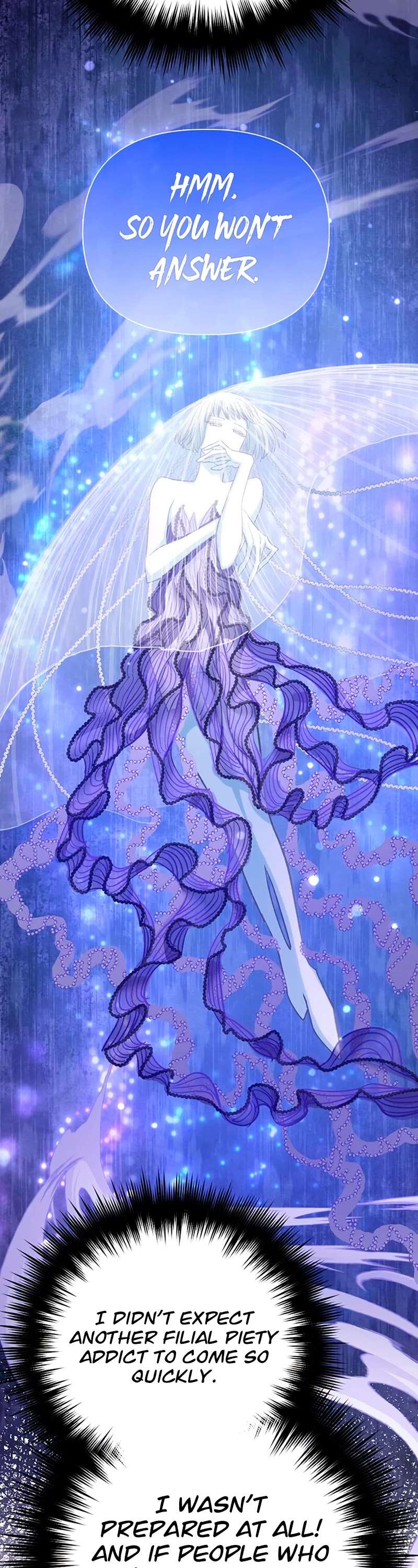 Read The S-Classes That I Raised chapter 98 image 32 on Lezhin