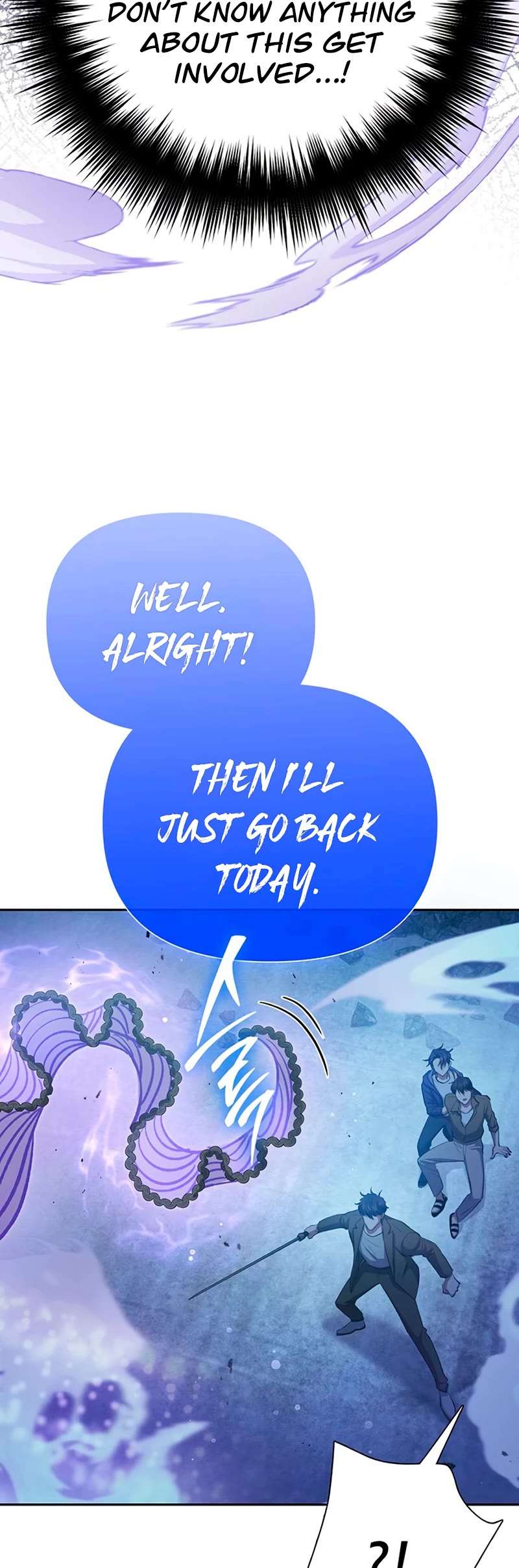 Read The S-Classes That I Raised chapter 98 image 33 on Lezhin