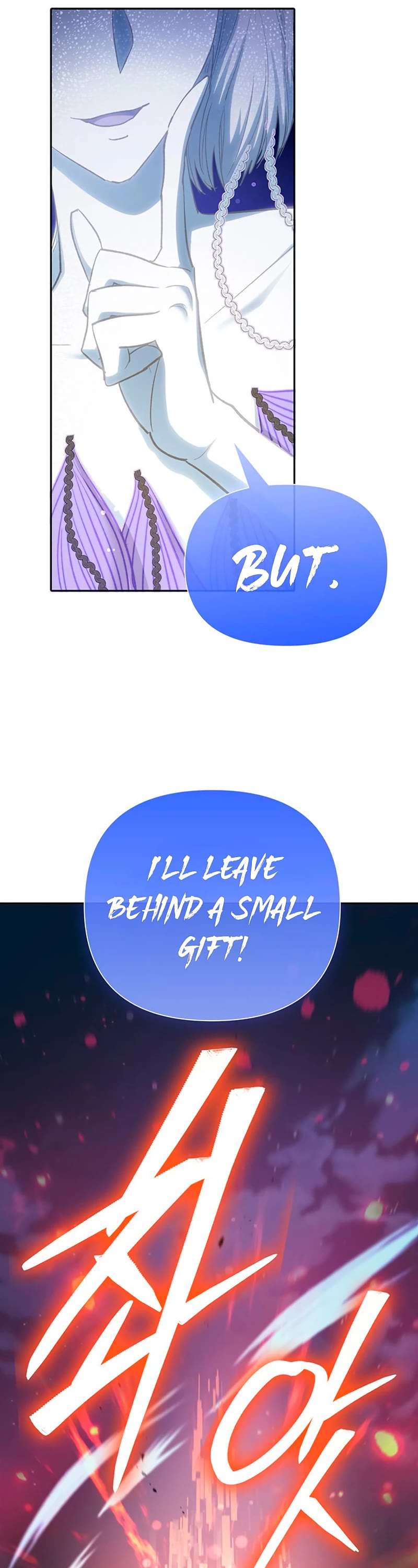 Read The S-Classes That I Raised chapter 98 image 35 on Lezhin