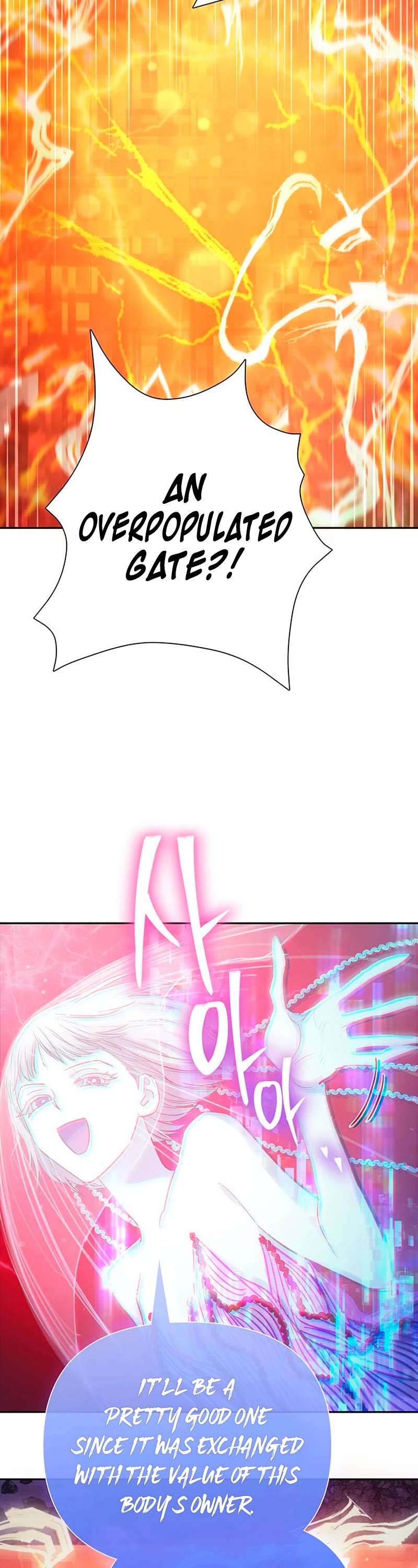 Read The S-Classes That I Raised chapter 98 image 37 on Lezhin