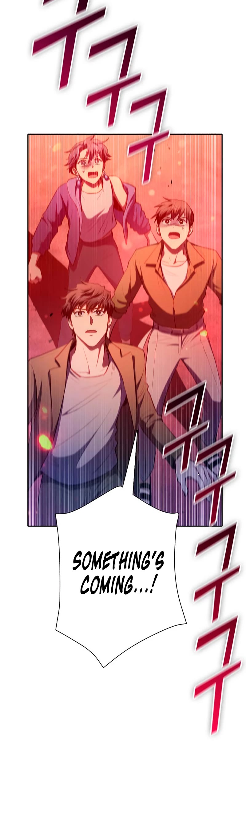 Read The S-Classes That I Raised chapter 98 image 39 on Lezhin