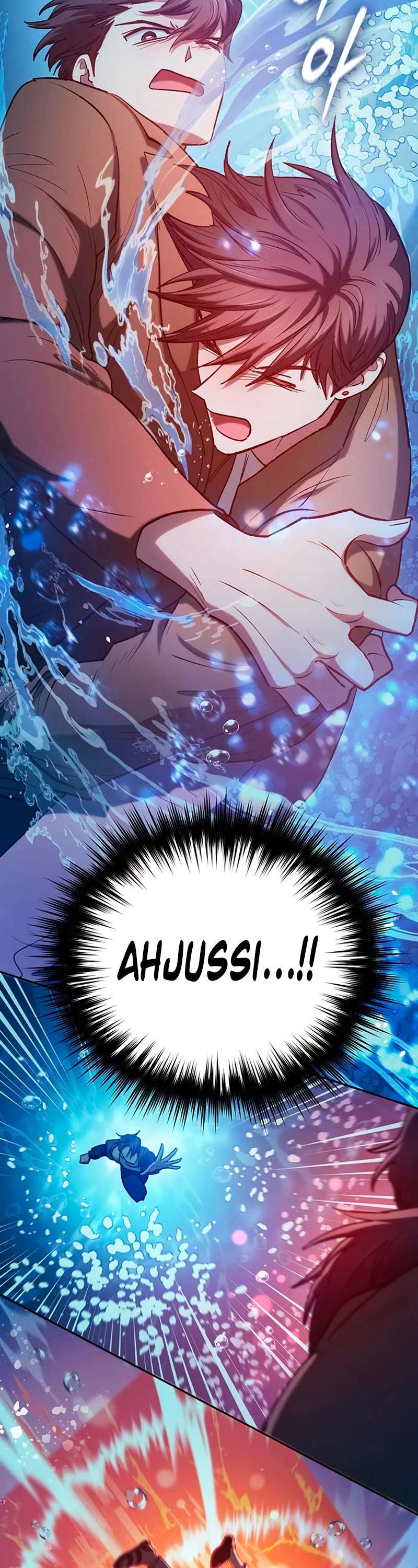 Read The S-Classes That I Raised chapter 98 image 52 on Lezhin