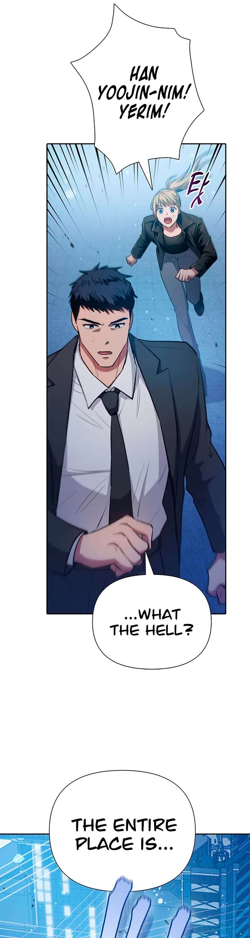 Read The S-Classes That I Raised chapter 98 image 56 on Lezhin