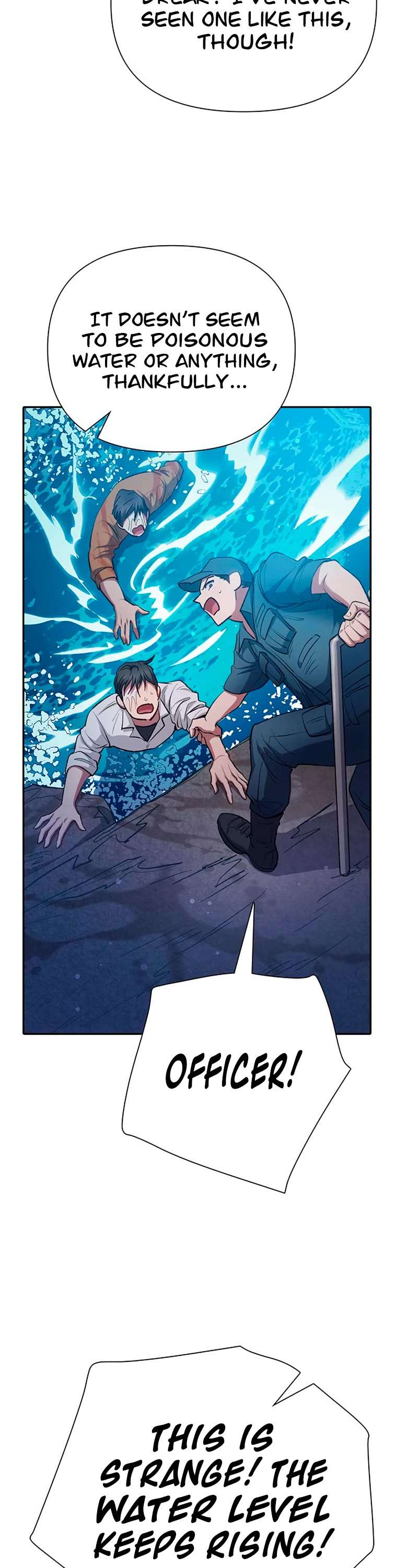 Read The S-Classes That I Raised chapter 98 image 58 on Lezhin
