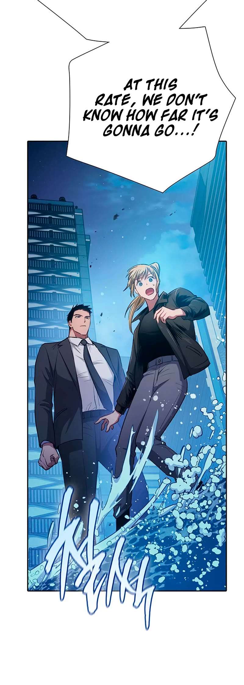Read The S-Classes That I Raised chapter 98 image 59 on Lezhin