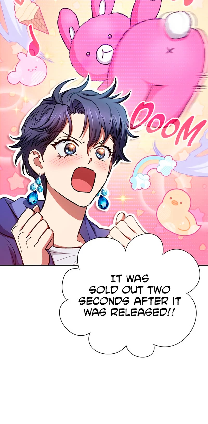 Read The S-Classes That I Raised chapter 98 image 6 on Lezhin
