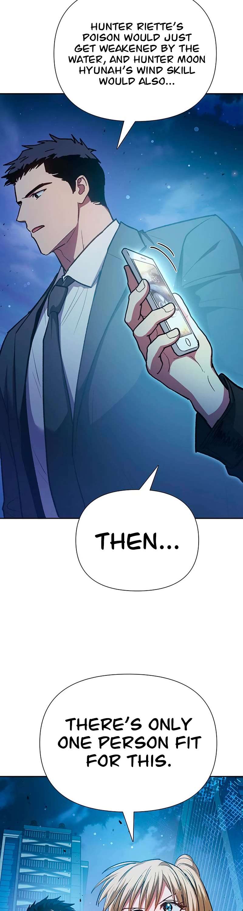 Read The S-Classes That I Raised chapter 98 image 62 on Lezhin