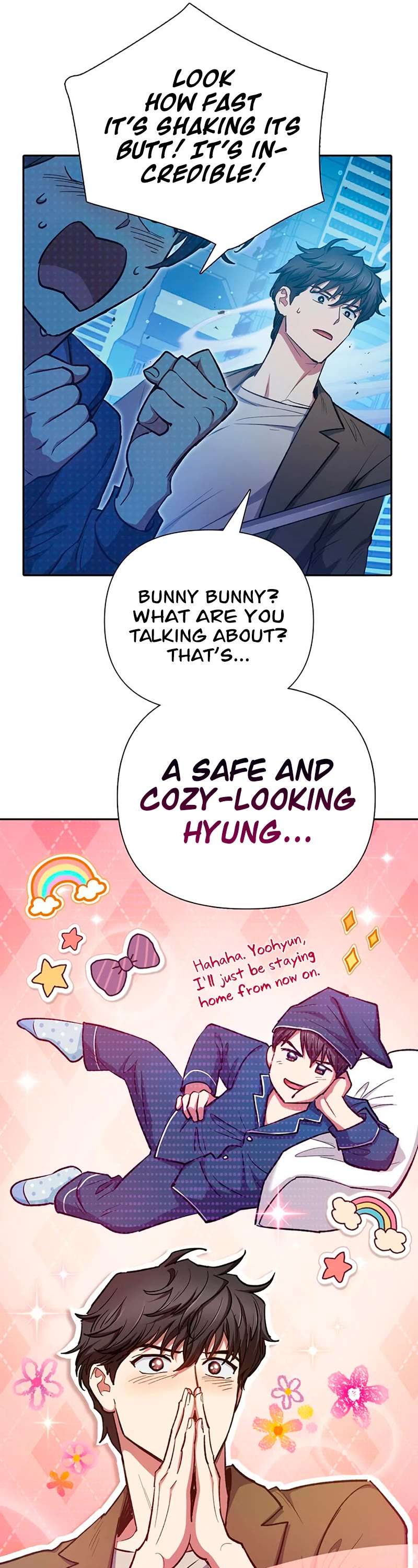Read The S-Classes That I Raised chapter 98 image 7 on Lezhin