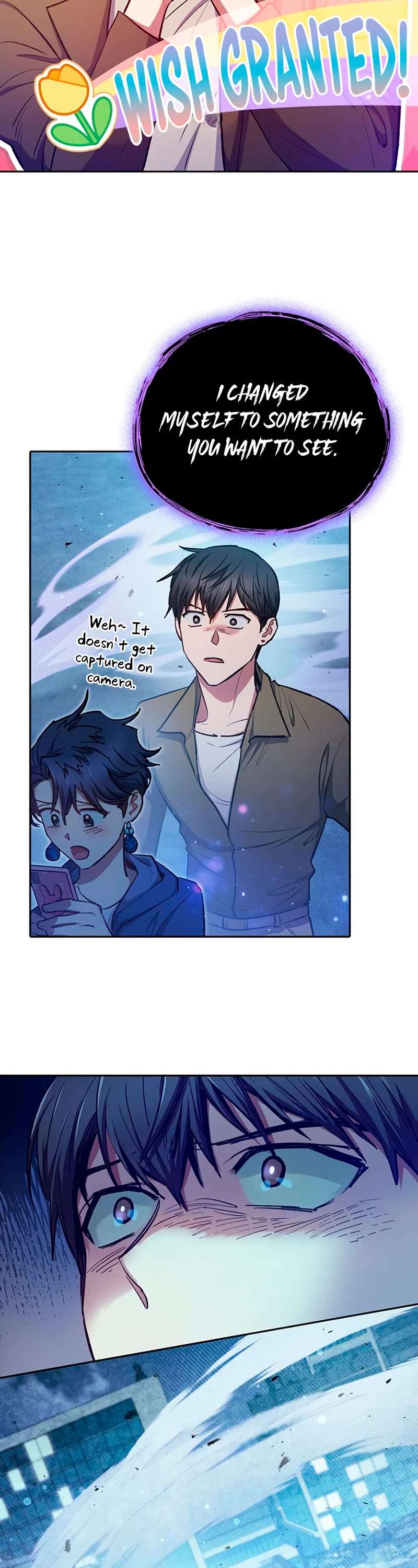 Read The S-Classes That I Raised chapter 98 image 8 on Lezhin