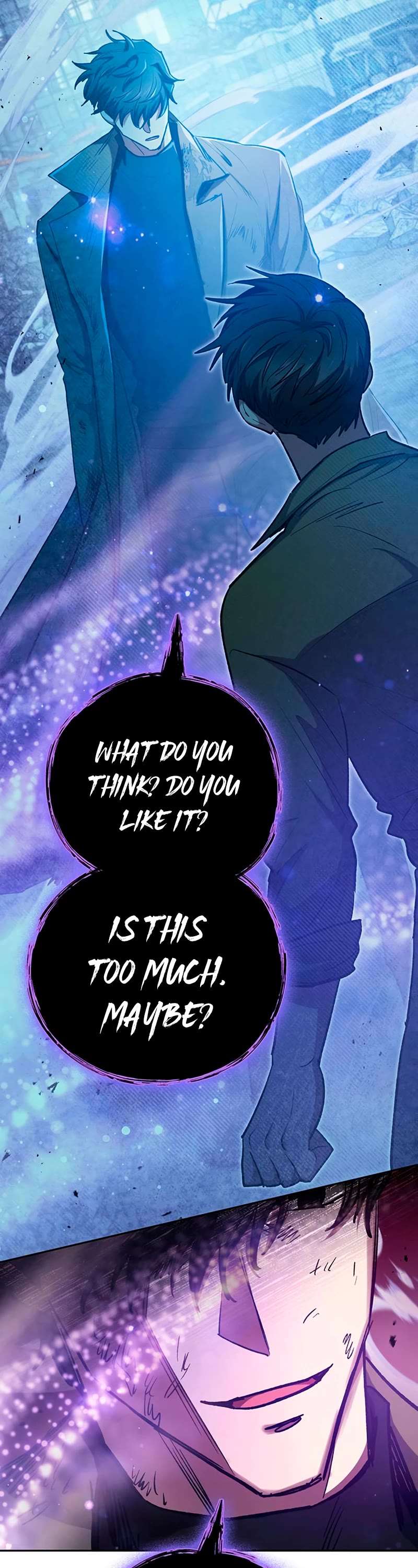 Read The S-Classes That I Raised chapter 98 image 9 on Lezhin