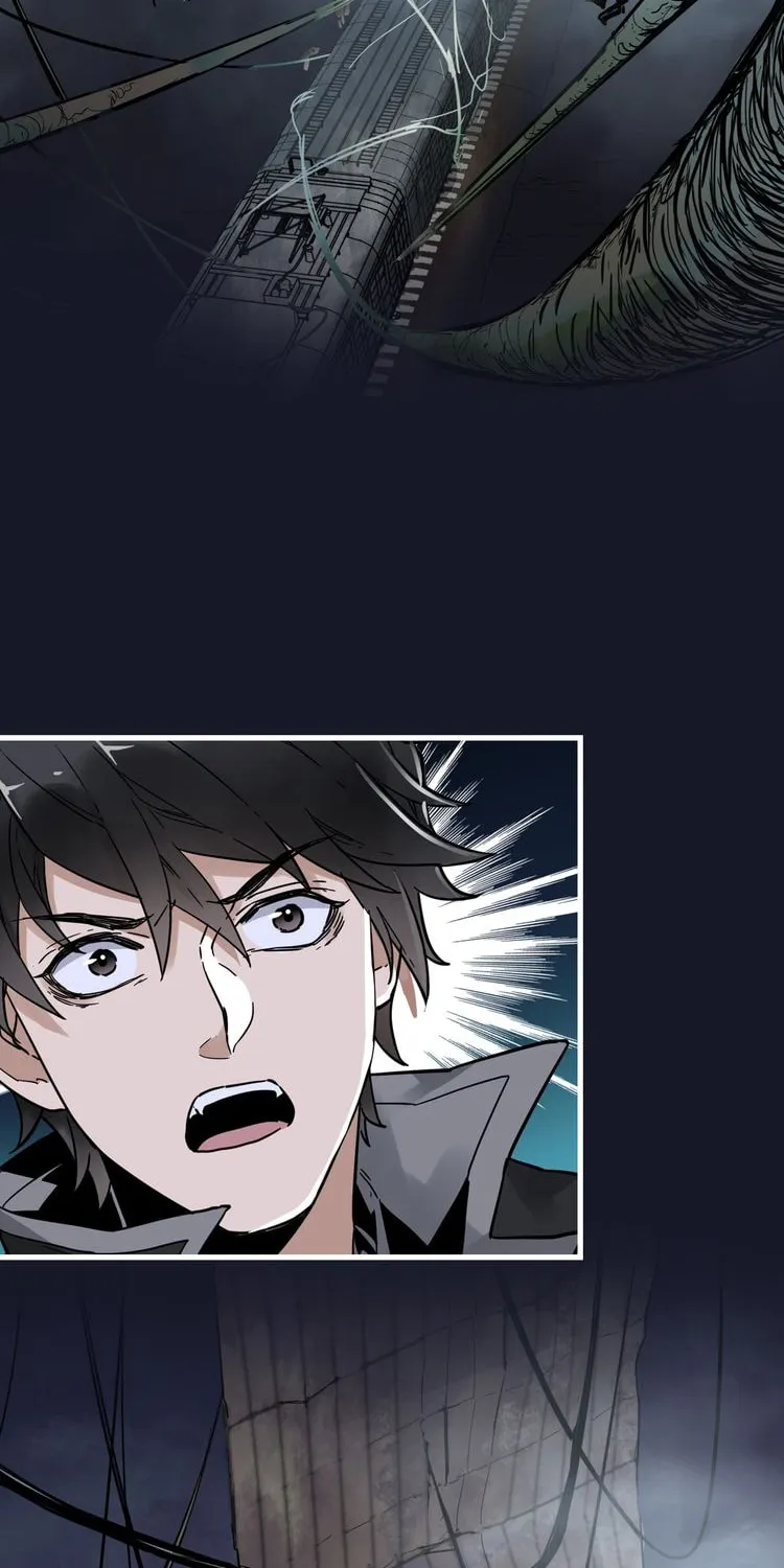 Read The Sacred Ruins (Colored) chapter 0 image 13 on Lezhin